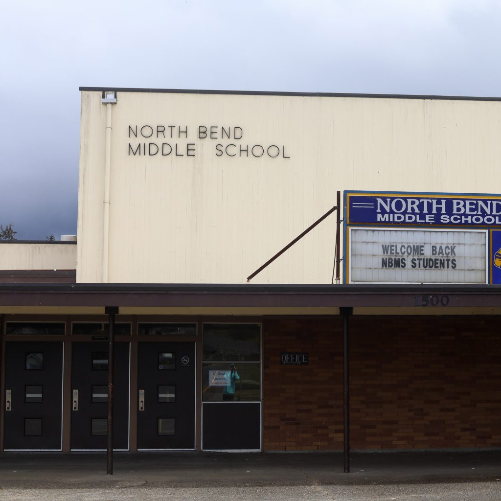 home - North Bend School Bond